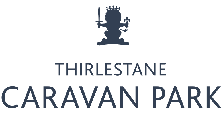 Thirlestane Caravan Park Logo